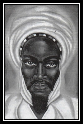 The 'Voyager King' Mansa Abubakari II - Africa's Greatest Explorer